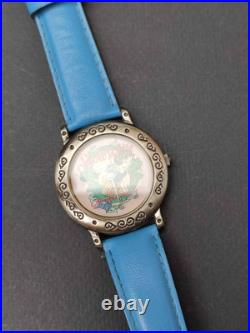 1997 Disneyland Cast Member Snow White/Bluebird 60th Anniversary Watch #067/200
