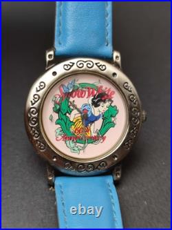 1997 Disneyland Cast Member Snow White/Bluebird 60th Anniversary Watch #067/200