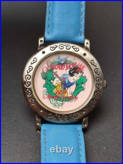 1997 Disneyland Cast Member Snow White/Bluebird 60th Anniversary Watch #067/200