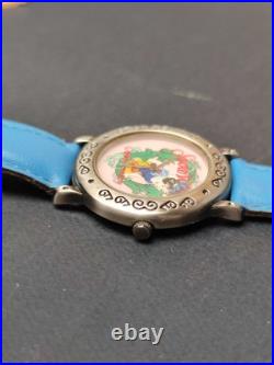 1997 Disneyland Cast Member Snow White/Bluebird 60th Anniversary Watch #067/200
