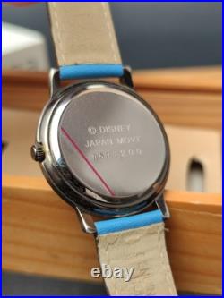 1997 Disneyland Cast Member Snow White/Bluebird 60th Anniversary Watch #067/200