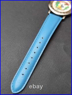 1997 Disneyland Cast Member Snow White/Bluebird 60th Anniversary Watch #067/200