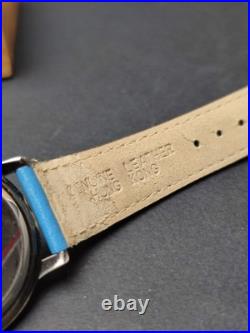 1997 Disneyland Cast Member Snow White/Bluebird 60th Anniversary Watch #067/200