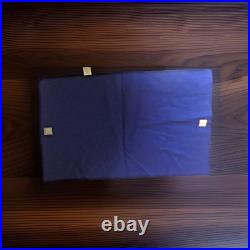 2005 Disneyland 50th Anniversary Crowd Control Rope Banner flag rare collectible