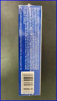 2005 Upper Deck Disney Disneyland 50th Anniversary Collectible Sealed Box Cards