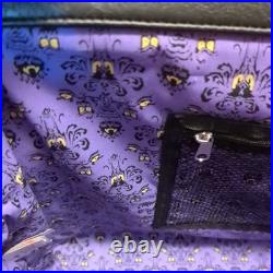 2009 Disneyland Haunted Mansion 40th Anniversary O-Pin House Pin Bag Mint WithTag