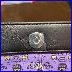 2009 Disneyland Haunted Mansion 40th Anniversary O-Pin House Pin Bag Mint WithTag