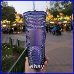 2021 DisneyParks Disneyland Starbucks Tumbler 50th Anniversary Brand New