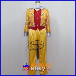 2023 Z Tokyo Disneyland 30Th Anniversary Mickey Cosplay Costume