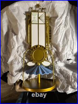 2025 DISNEYLAND 70TH ANNIVERSARY VAULT COLLECTIONS it's a small world CLOCK 2025 DISNEYLAND 70TH ANNIVERSARY VAULT COLLECTIONS it's a small world CLOCK