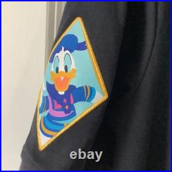 2025 Disney Parks DISNEYLAND 70th ANNIVERSARY Baseball Jersey Medium New