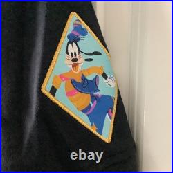 2025 Disney Parks DISNEYLAND 70th ANNIVERSARY Baseball Jersey Medium New