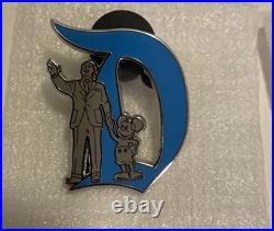 2025 Disney Walt Mickey Partners Statue D Key To Disneyland 70th Pin 2025 Disney Walt Mickey Partners Statue D Key To Disneyland 70th Pin