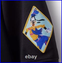 2025 Disneyland 70th Anniversary Baseball Jersey L XXL 3XL NEW