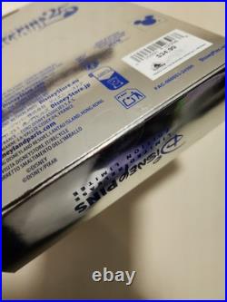 2025 Disneyland DLR Mickey Mouse Jumbo Hidden Disney 25th Anniversary LR Pin