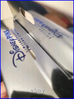 2025 Disneyland DLR Mickey Mouse Jumbo Hidden Disney 25th Anniversary LR Pin