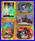 2025_TOPPS_Disneyland_70th_5_Card_Lot_Gold_Parallel_50_Castle_Pirates_Matter_01_ch