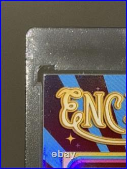 2025 Topps Disneyland 70th Anniversary Enchanted Relics Frozen Live Dress /5