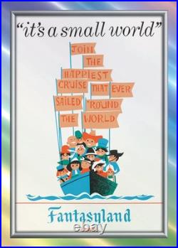2025 Topps Disneyland 70th Anniversary Hobby Box