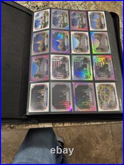 2025 Topps Disneyland 70th Anniversary Master Set 557 cards See description