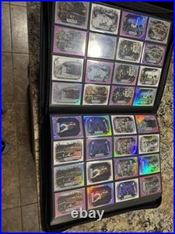 2025 Topps Disneyland 70th Anniversary Master Set 557 cards See description