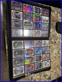 2025 Topps Disneyland 70th Anniversary Master Set 557 cards See description