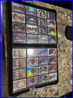 2025 Topps Disneyland 70th Anniversary Master Set 557 cards See description