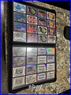 2025 Topps Disneyland 70th Anniversary Master Set 557 cards See description