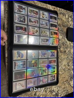 2025 Topps Disneyland 70th Anniversary Master Set 557 cards See description