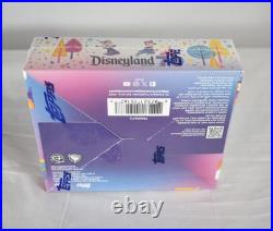 2025 Topps Disneyland 70th Anniversary Sealed Hobby Box Fast Ship