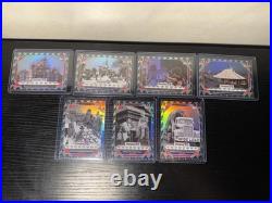 2025 Topps Disneyland 70th Lot of 49 70th Anniversary Parallel /70 Cards