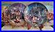 40th_Anniversary_Disneyland_1995_Bradford_Exchange_Collector_Plates_Set_of_4_01_fg