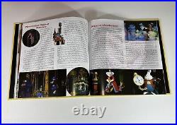 50th Anniversary A Musical History Of Disneyland Collectors Edition Box Set