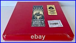 50th Anniversary A Musical History of Disneyland Exclusive Collector's Edition