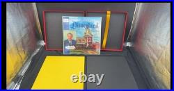 50th Anniversary MUSICAL HISTORY OF DISNEYLAND 6CDs Rare Ltd Edition 50th Anniversary MUSICAL HISTORY OF DISNEYLAND 6CDs Rare Ltd Edition