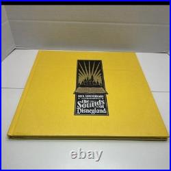 50th Anniversary MUSICAL HISTORY OF DISNEYLAND 6CDs Rare Ltd Edition 50th Anniversary MUSICAL HISTORY OF DISNEYLAND 6CDs Rare Ltd Edition