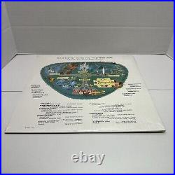 50th Anniversary MUSICAL HISTORY OF DISNEYLAND 6CDs Rare Ltd Edition New