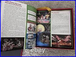 50th anniversary a musical history of disneyland