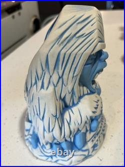65th Anniversary Matterhorn Bobsleds Yeti Mug Trader Sam's Tiki Mug