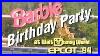 Barbie_Birthday_Party_At_Walt_Disney_World_Epcot_1994_01_zs