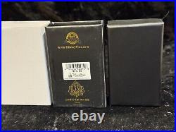 CLUB 33 Disneyland MADAME LEOTA Haunted Mansion 50th Anniversary Pin 2019 NIB CLUB 33 Disneyland MADAME LEOTA Haunted Mansion 50th Anniversary Pin 2019 NIB