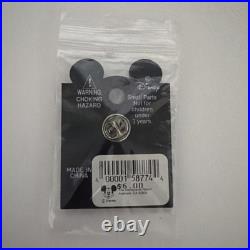 California Disneyland 45Th Anniversary Partners Statue Walt And Mickey