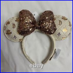 California Disneyland 70th Anniversary Headband