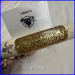 California Disneyland 70th Anniversary Headband