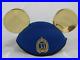 Club_33_50TH_Anniversary_Mickey_Mouse_Ears_Blue_with_Gold_Ears_Disneyland_RARE_NEW_01_qxy