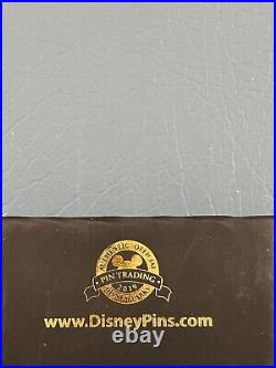 Club 33 Disneyland BIRTHDAY GHOST Haunted Mansion 50th Anniversary Pin 2019 NIB Club 33 Disneyland BIRTHDAY GHOST Haunted Mansion 50th Anniversary Pin 2019 NIB