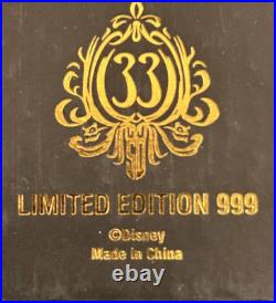 Club 33 Disneyland BIRTHDAY GHOST Haunted Mansion 50th Anniversary Pin 2019 NIB Club 33 Disneyland BIRTHDAY GHOST Haunted Mansion 50th Anniversary Pin 2019 NIB