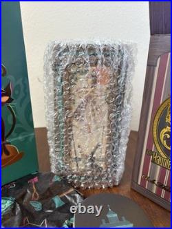 Club 33 Disneyland Haunted Mansion 55th Anniversary Tightrope Walker Tiki Mug