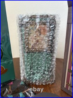 Club 33 Disneyland Haunted Mansion 55th Anniversary Tightrope Walker Tiki Mug