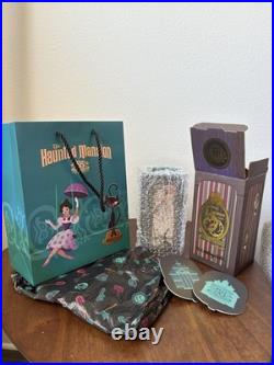 Club 33 Disneyland Haunted Mansion 55th Anniversary Tightrope Walker Tiki Mug
